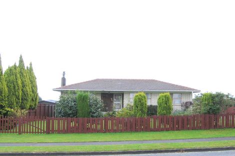 Photo of property in 102 Richmond Avenue, Tokoroa, 3420