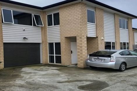 Photo of property in 31b Pah Road, Papatoetoe, Auckland, 2025