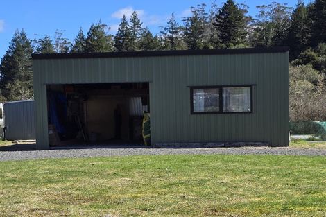 Photo of property in 143 Raurimu Road, Raurimu, Owhango, 3989