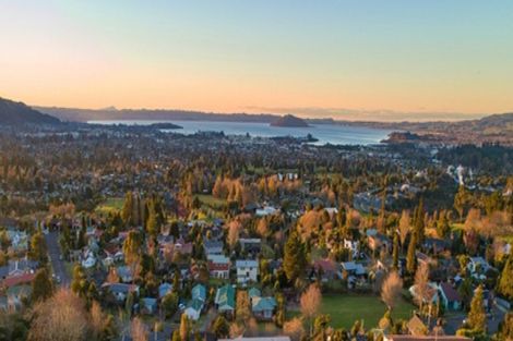 Photo of property in 9 French Place, Tihiotonga, Rotorua, 3015