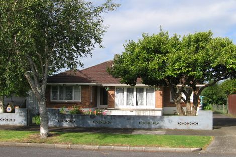Photo of property in 4 St Davids Street, Avondale, Auckland, 1026