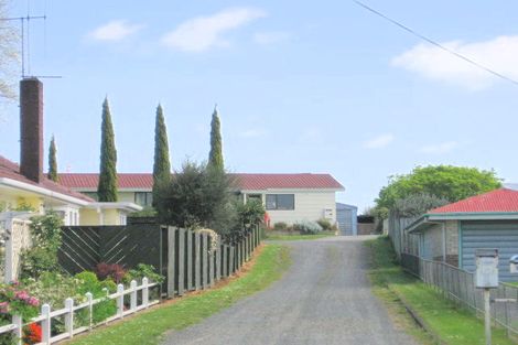 Photo of property in 18a Page Street, Morrinsville, 3300