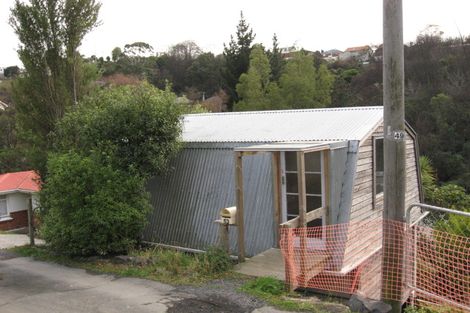 Photo of property in 53 Glen Road, Mornington, Dunedin, 9011