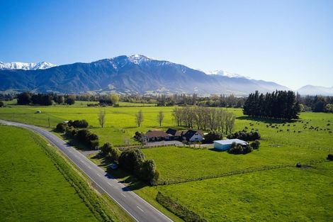 Photo of property in 304 Inland Kaikoura Road, Inland Road, Kaikoura, 7373