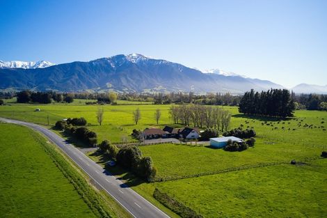 Photo of property in 304 Inland Road, Inland Road, Kaikoura, 7373