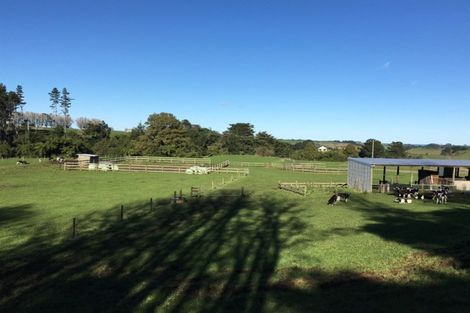 Photo of property in 224 Whakamara Road, Manutahi, Hawera, 4672