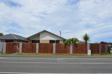 Photo of property in 161 John Street, Heidelberg, Invercargill, 9812