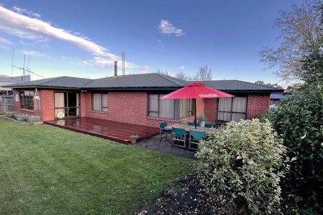 Photo of property in 4 Ensor Drive, Hanmer Springs, 7334