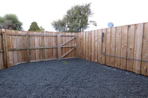 Photo of property in 2/33 Radley Street, Woolston, Christchurch, 8023