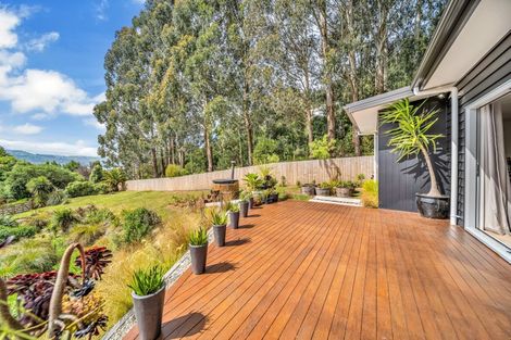 Photo of property in 36 Clearwater Street, Broad Bay, Dunedin, 9014