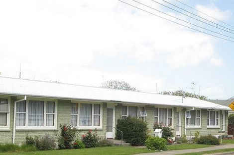 Photo of property in 2/1-2 Ward Street, Springlands, Blenheim, 7201