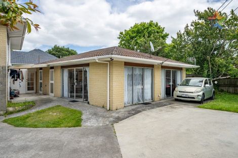 Photo of property in 11b Foster Street, Taita, Lower Hutt, 5011