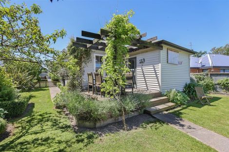 Photo of property in 156 Victoria Street, Ashburton, 7700