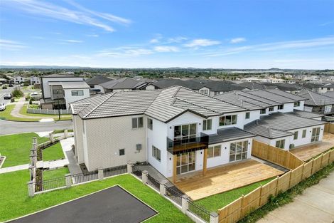 Photo of property in 15 Drumconnell Drive, Flat Bush, Auckland, 2019