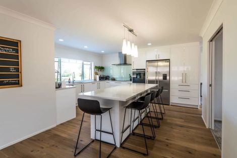 Photo of property in 9 Mark Williams Place, Clevedon, Papakura, 2582