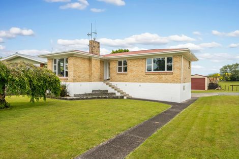 Photo of property in 8 Elizabeth Avenue, Morrinsville, 3300