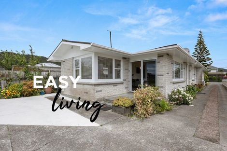 Photo of property in 25a Porutu Street, Fairfield, Lower Hutt, 5011