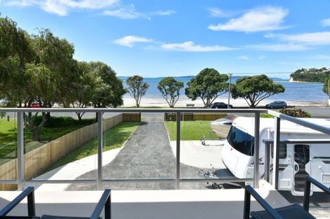 Photo of property in 17 Dalton Road, Snells Beach, 0920