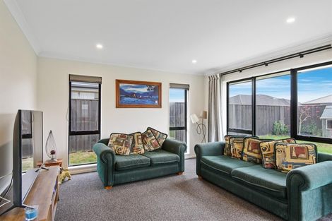 Photo of property in 90 Charlbury Drive, Rolleston, 7615