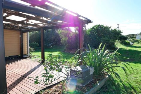 Photo of property in 637 Waitarere Beach Road, Waitarere Beach, Levin, 5510