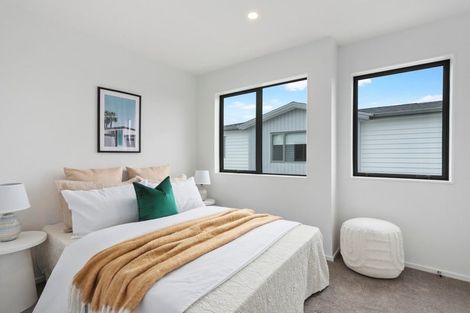 Photo of property in 6/12 Jasper Avenue, Mount Roskill, Auckland, 1041
