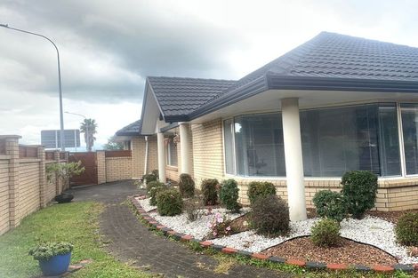 Photo of property in 3 Stratford Road, Manurewa, Auckland, 2105