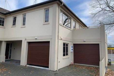 Photo of property in 23a Palmerston Street, Hamilton Central, Hamilton, 3204