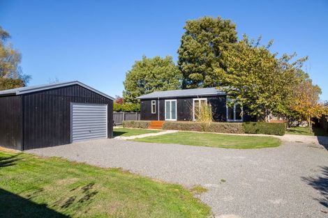 Photo of property in 18a Malcolm Street, Martinborough, 5711