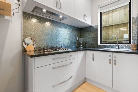 Photo of property in 25b Arrowsmith Drive, Flat Bush, Auckland, 2019