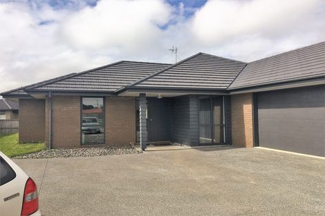 Photo of property in 9 Teatree Close, Huntington, Hamilton, 3210