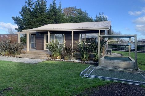Photo of property in 30a Andrew Street, Kuripuni, Masterton, 5810