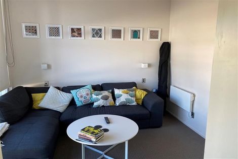 Photo of property in The Wellington Suites, 488/233 Cuba Street, Te Aro, Wellington, 6011