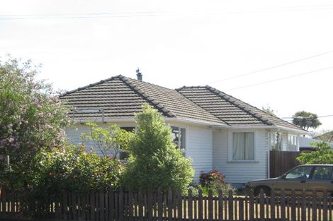 Photo of property in 41 Vancouver Crescent, Wainoni, Christchurch, 8061