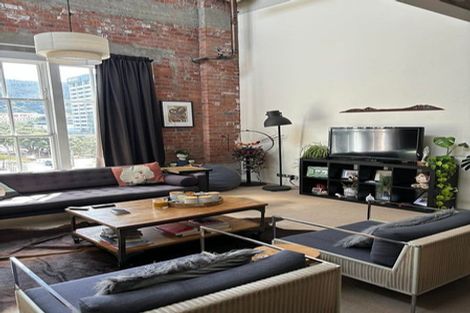 Photo of property in 306/28 Waterloo Quay, Pipitea, Wellington, 6011