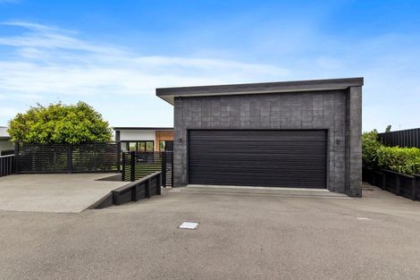 Photo of property in 7 Lancewood Terrace, Oceanview, Timaru, 7910