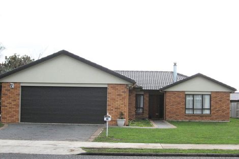 Photo of property in 69 Powells Road, Fairview Downs, Hamilton, 3214