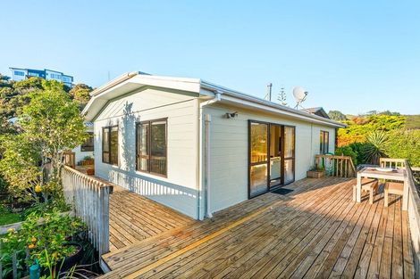 Photo of property in 48 Spyglass Lane, Whitby, Porirua, 5024