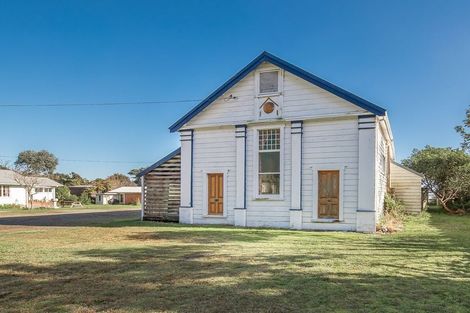 Photo of property in 71 Torea Street, Granity, 7823