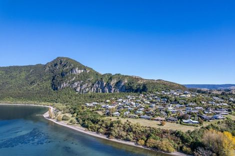 Photo of property in 39 Hinekapi Terrace, Kuratau, Turangi, 3381