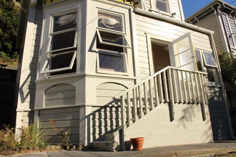 Photo of property in 55 Norway Street, Aro Valley, Wellington, 6012