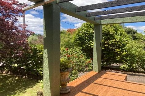 Photo of property in 7 Arthur Street, Glenholme, Rotorua, 3010