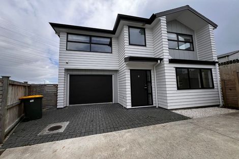 Photo of property in 4 Finn Place, Mount Wellington, Auckland, 1060