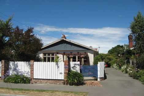 Photo of property in 2/56 Cornwall Street, St Albans, Christchurch, 8014