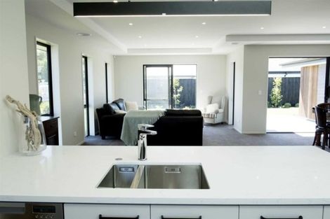 Photo of property in 3 Walter Case Drive, Casebrook, Christchurch, 8051