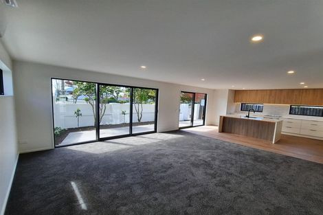 Photo of property in 118a Purchas Street, Edgeware, Christchurch, 8013