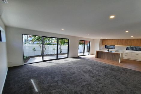 Photo of property in 118a Purchas Street, Edgeware, Christchurch, 8013