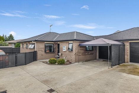 Photo of property in 4/9 Heath Street, Saint Andrews, Hamilton, 3200