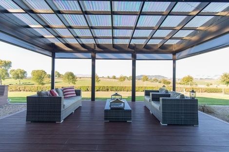 Photo of property in 163c Ngahape Road, Ngahape, Te Awamutu, 3873