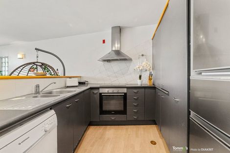 Photo of property in Sirocco Apartments, 607/8 Church Street, Wellington Central, Wellington, 6011