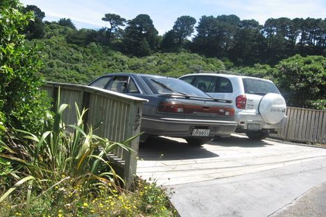 Photo of property in 127 Rakau Road, Hataitai, Wellington, 6021